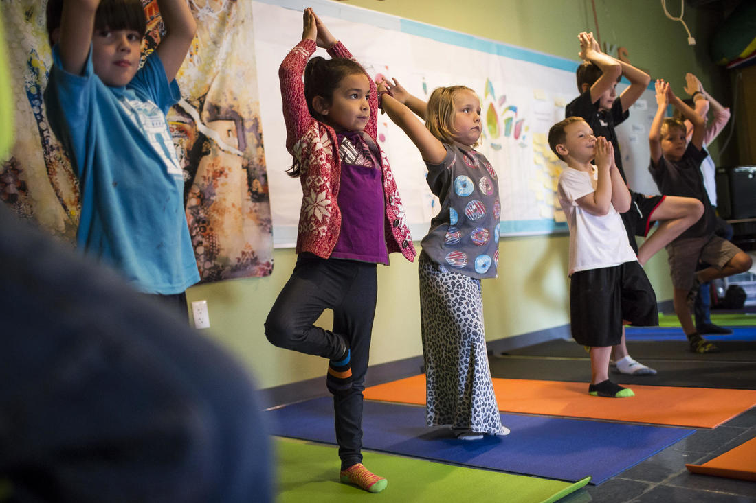 Benefits of Kids Yoga by OmazingKids!!  Childrens yoga, Yoga for kids, Yoga  program